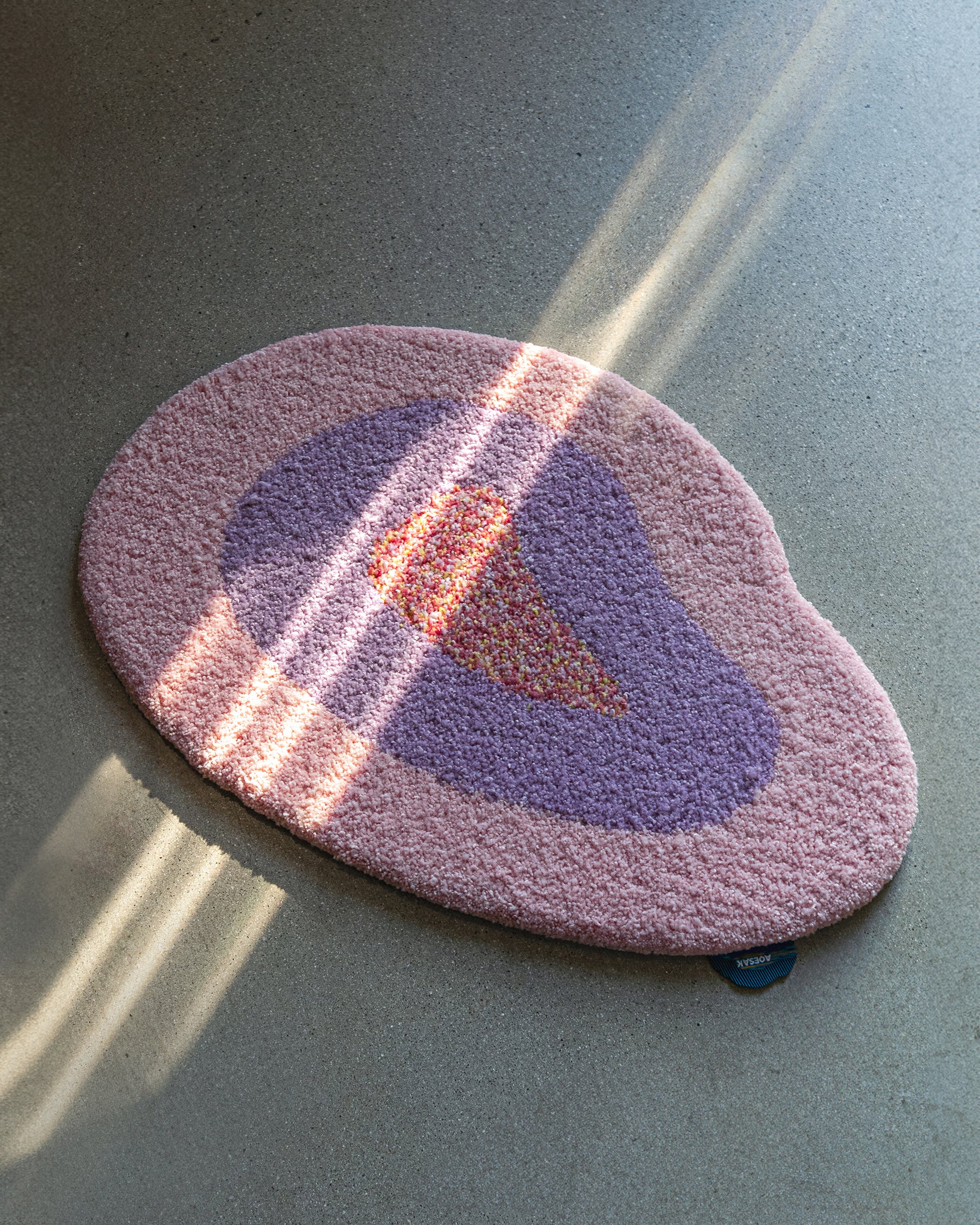 Zen Rug