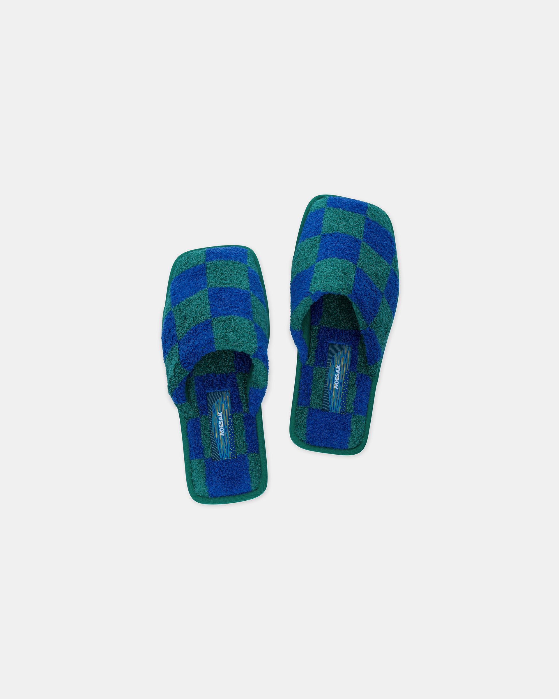 Lio Room Shoes