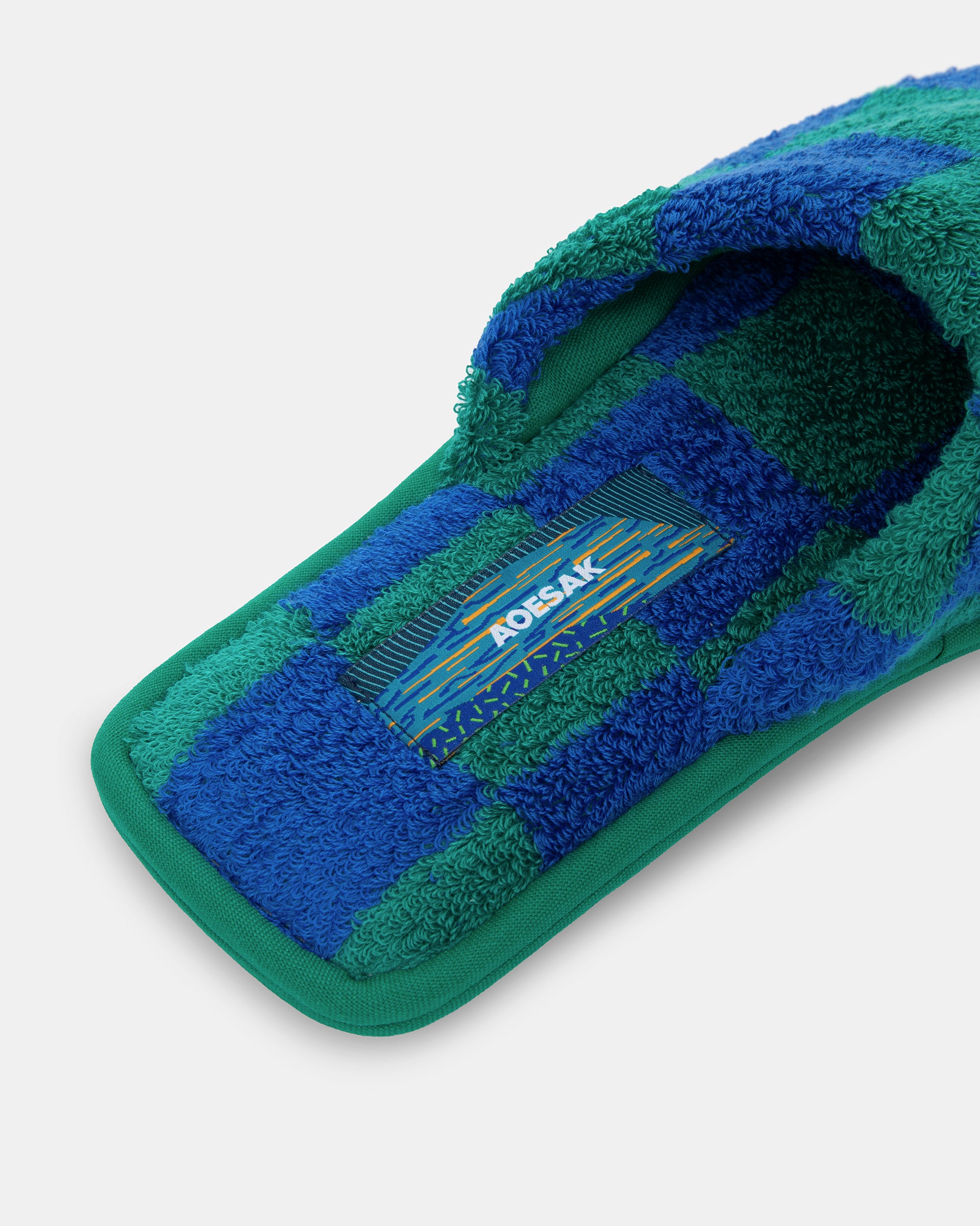 Lio Room Shoes