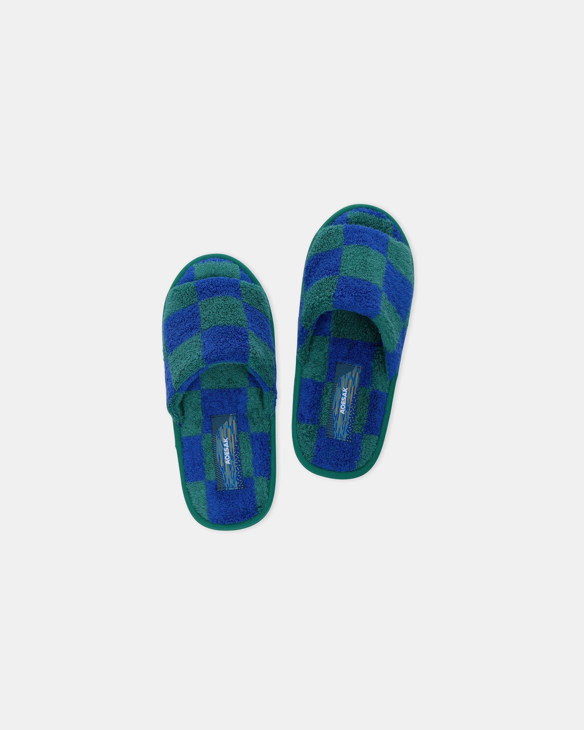 Lio Room Shoes