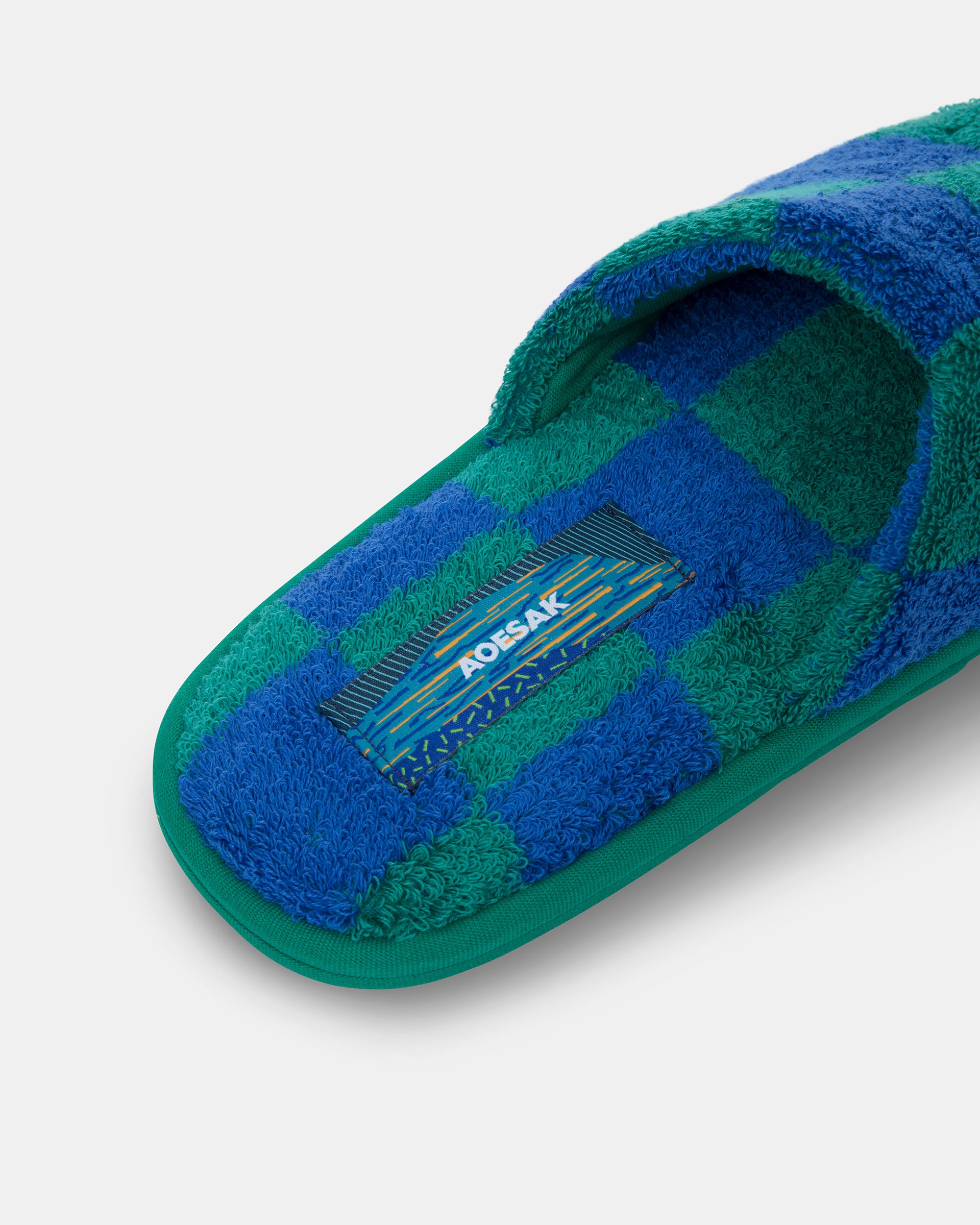 Lio Room Shoes