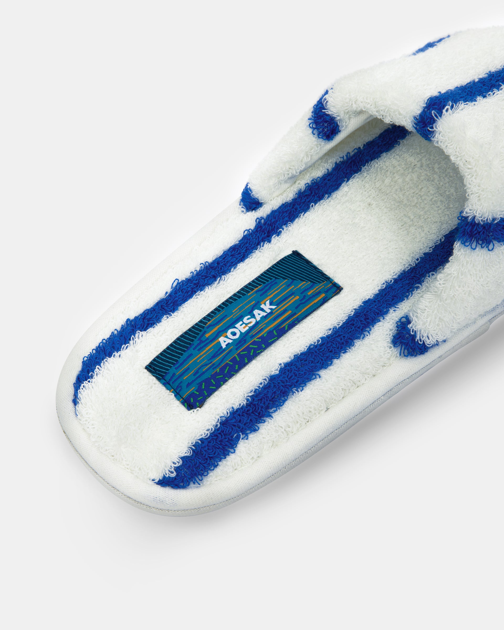 Atra Room Shoes