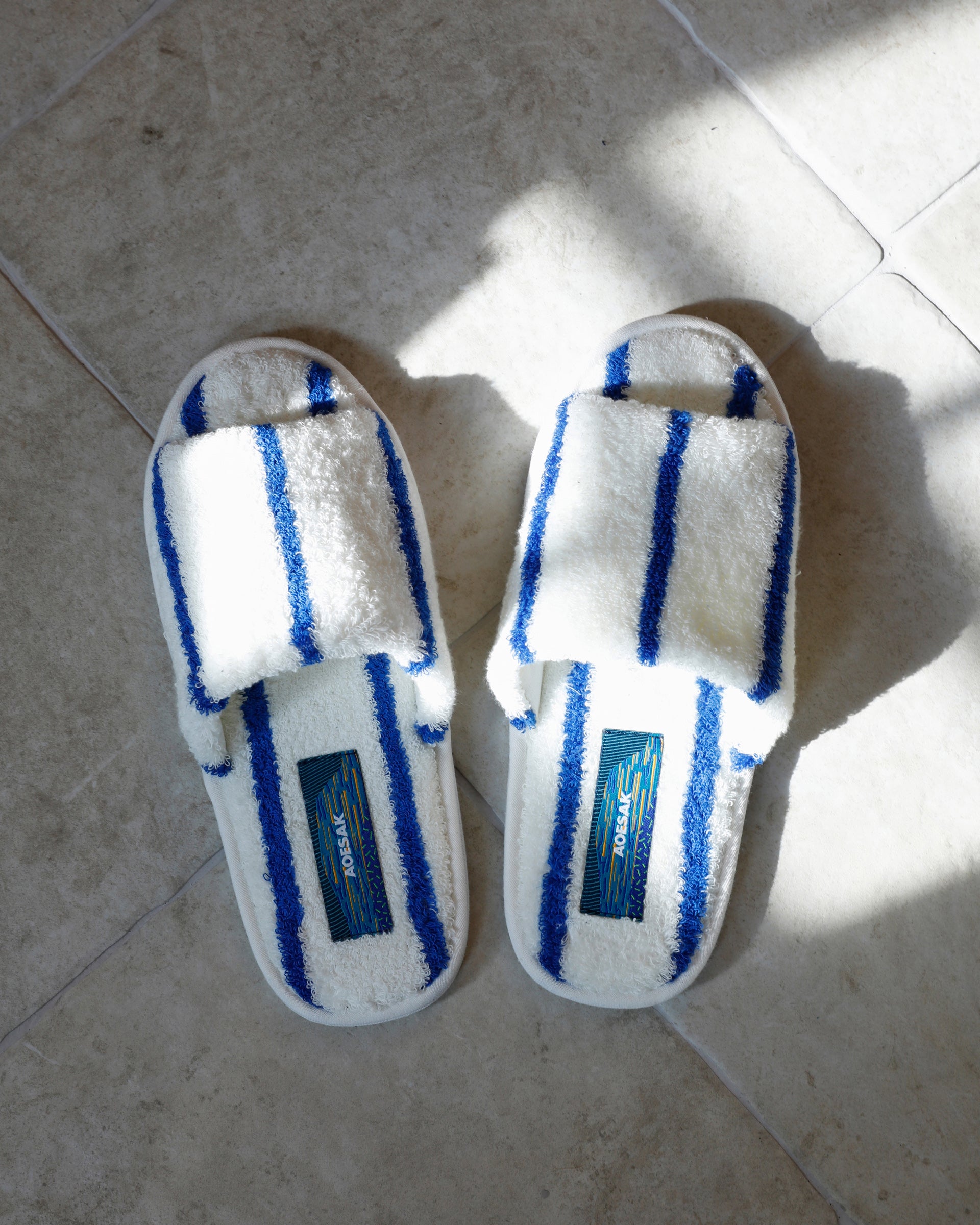 Atra Room Shoes