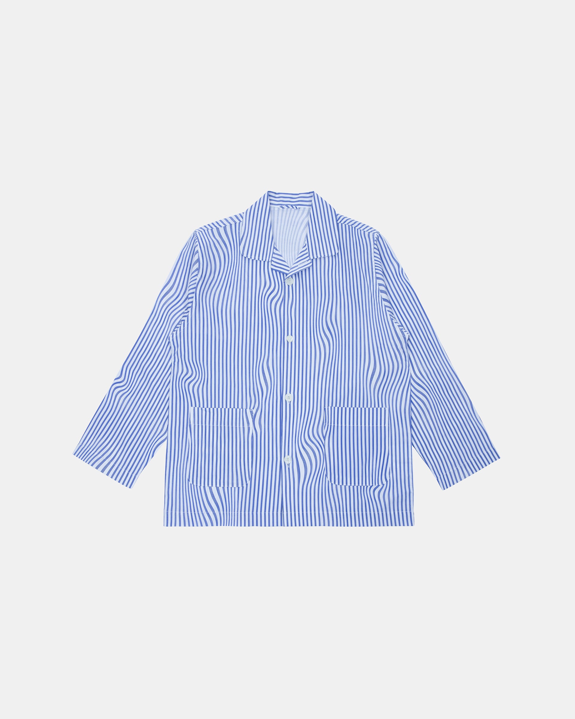 Elix Pajama Top