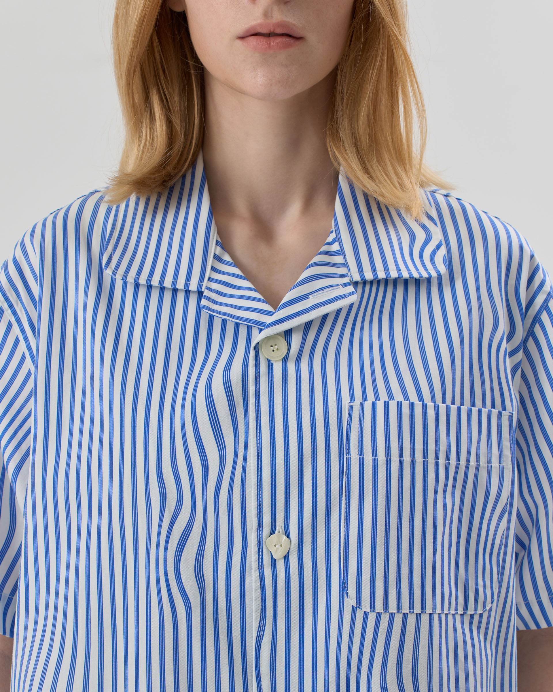 Elix Pajama Top