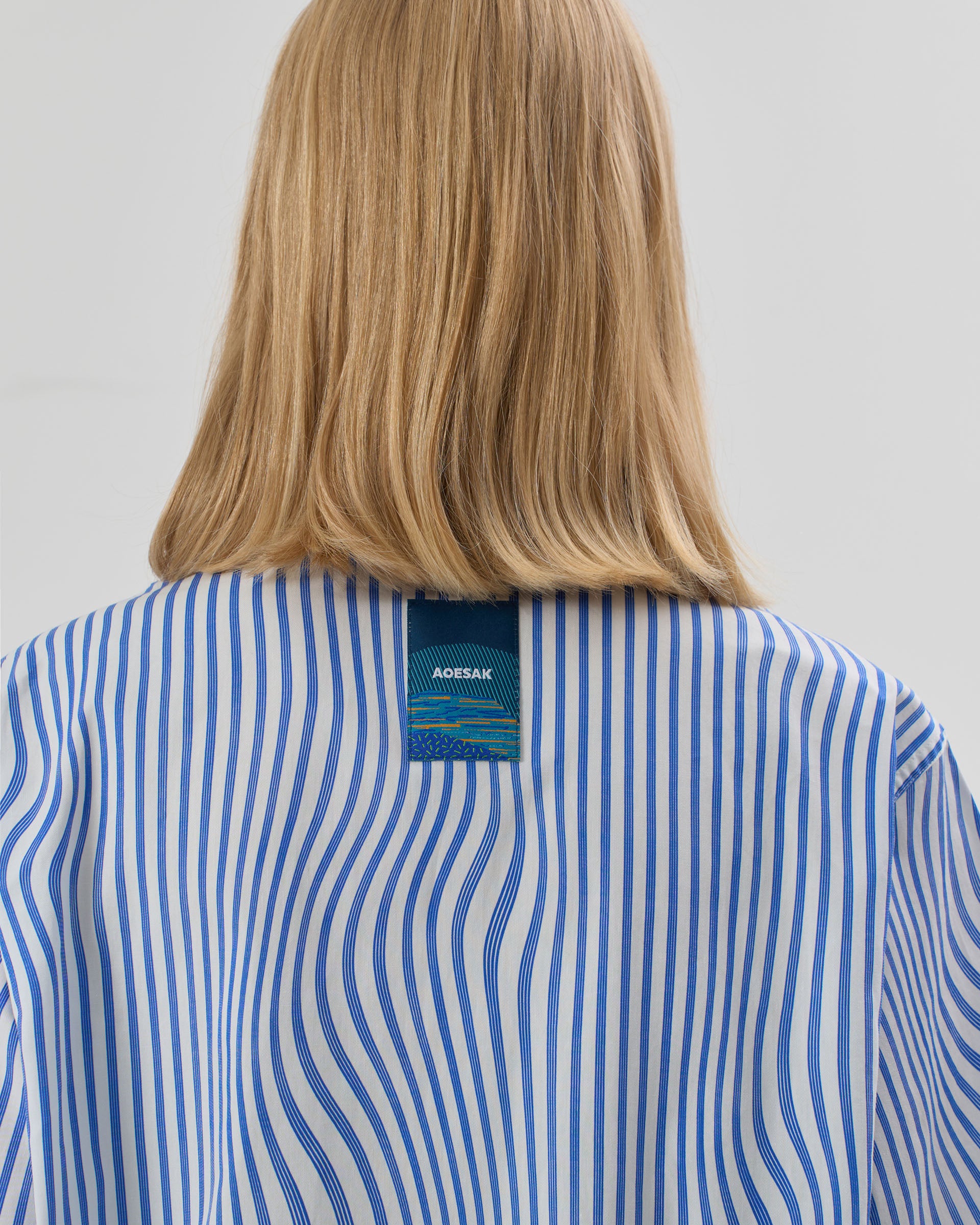 Elix Pajama Top