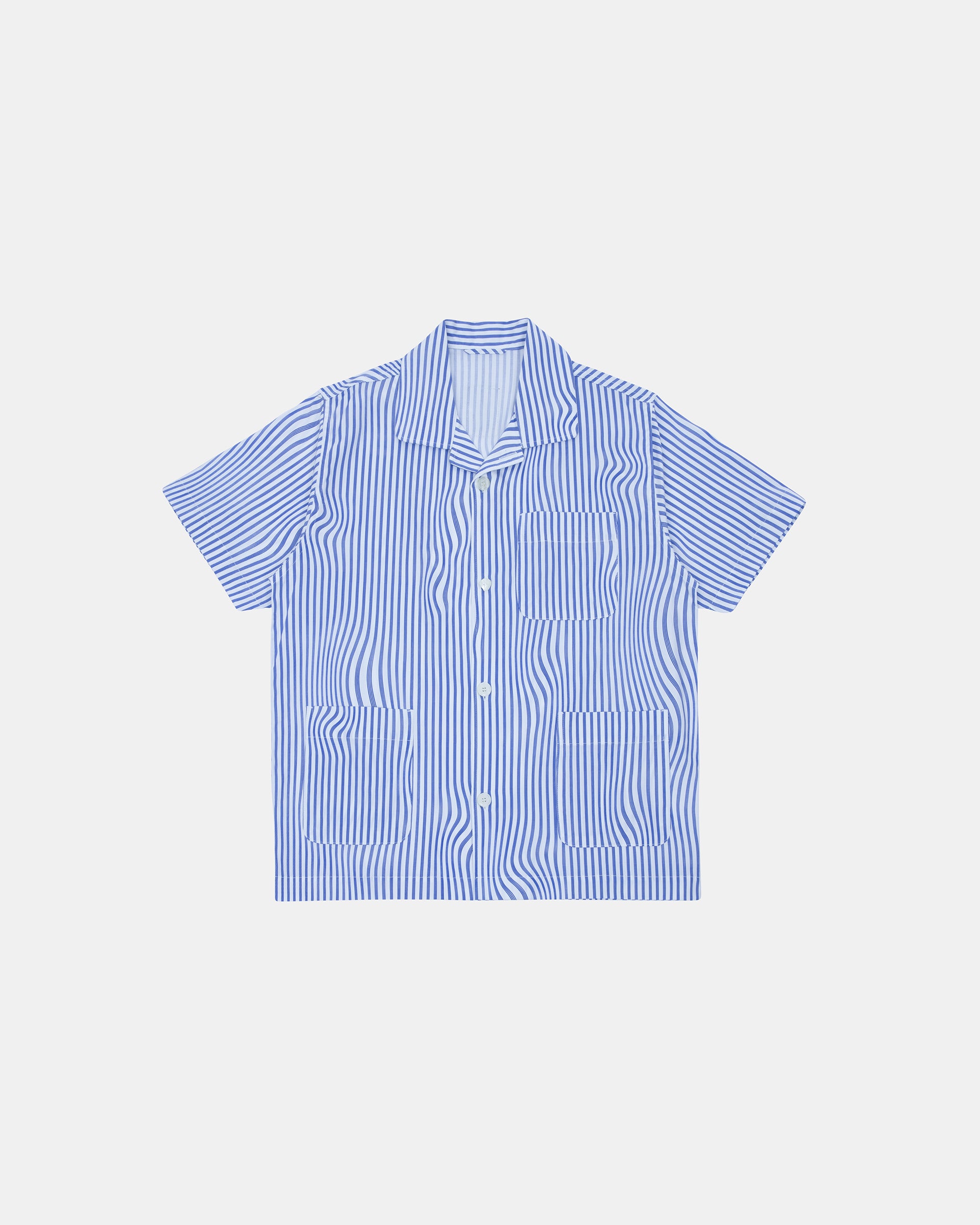 Elix Pajama Half Top