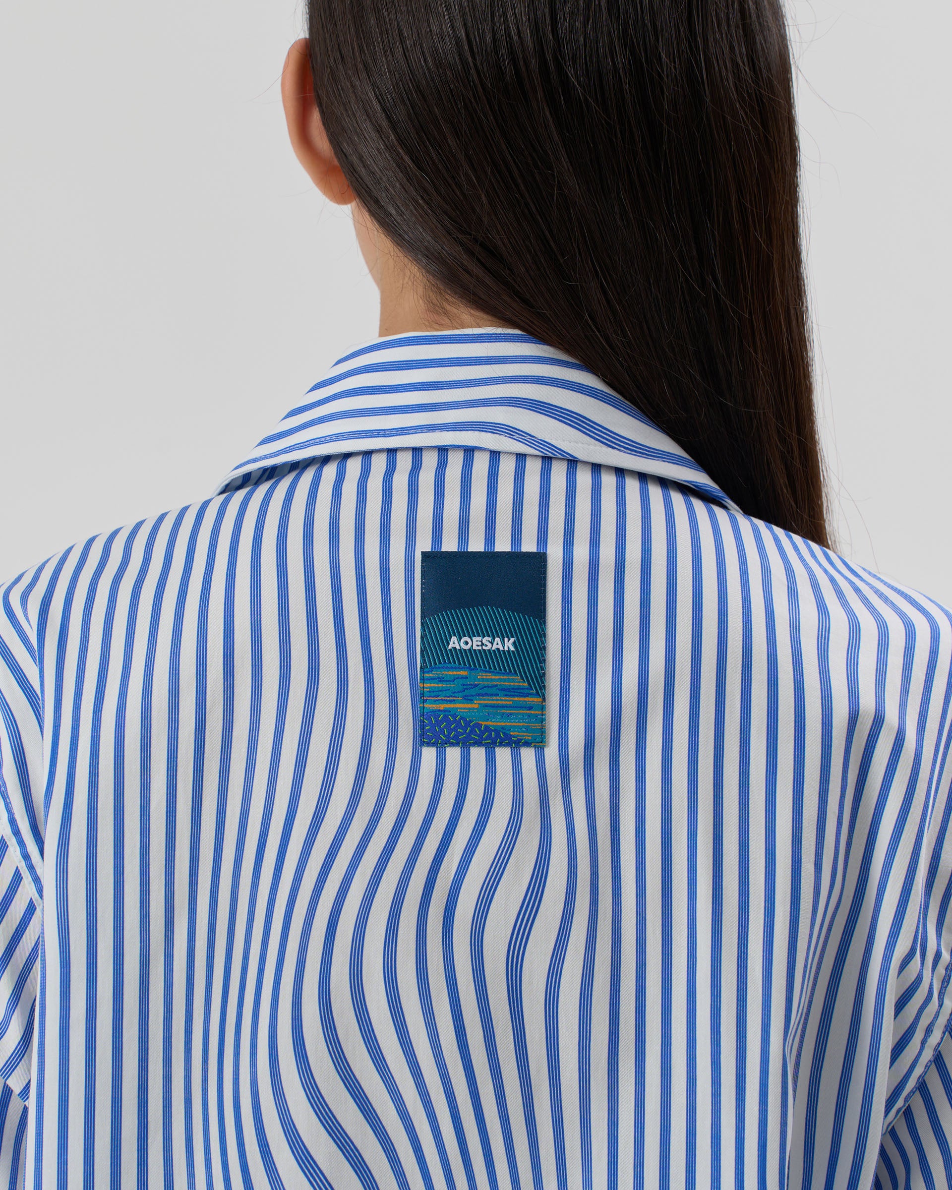 Elix Pajama Half Top