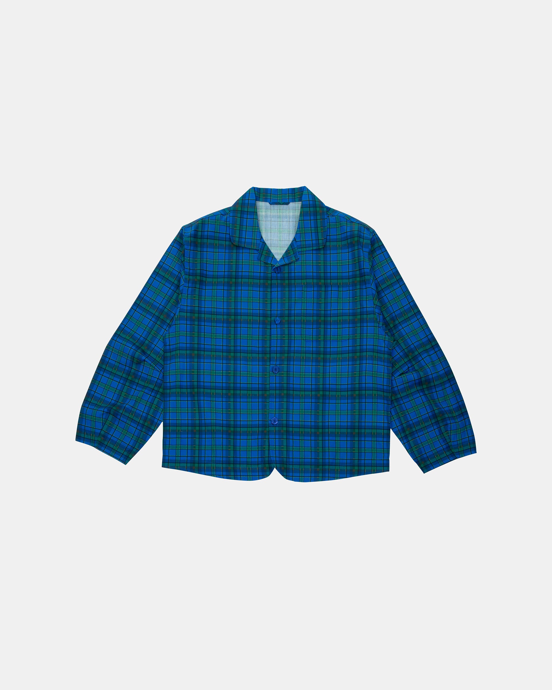 Arden Pajama Top