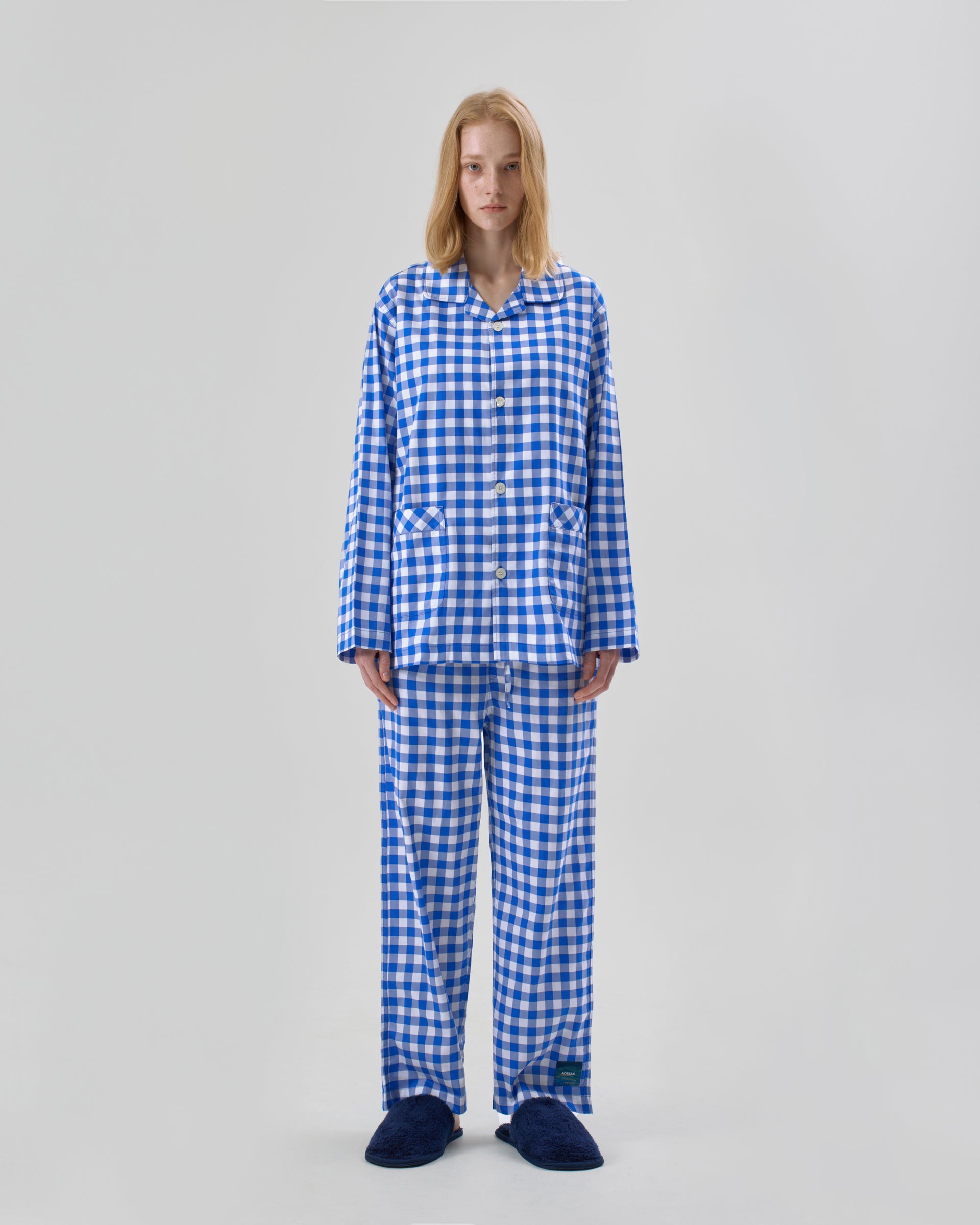 Seto Pajama Bottom
