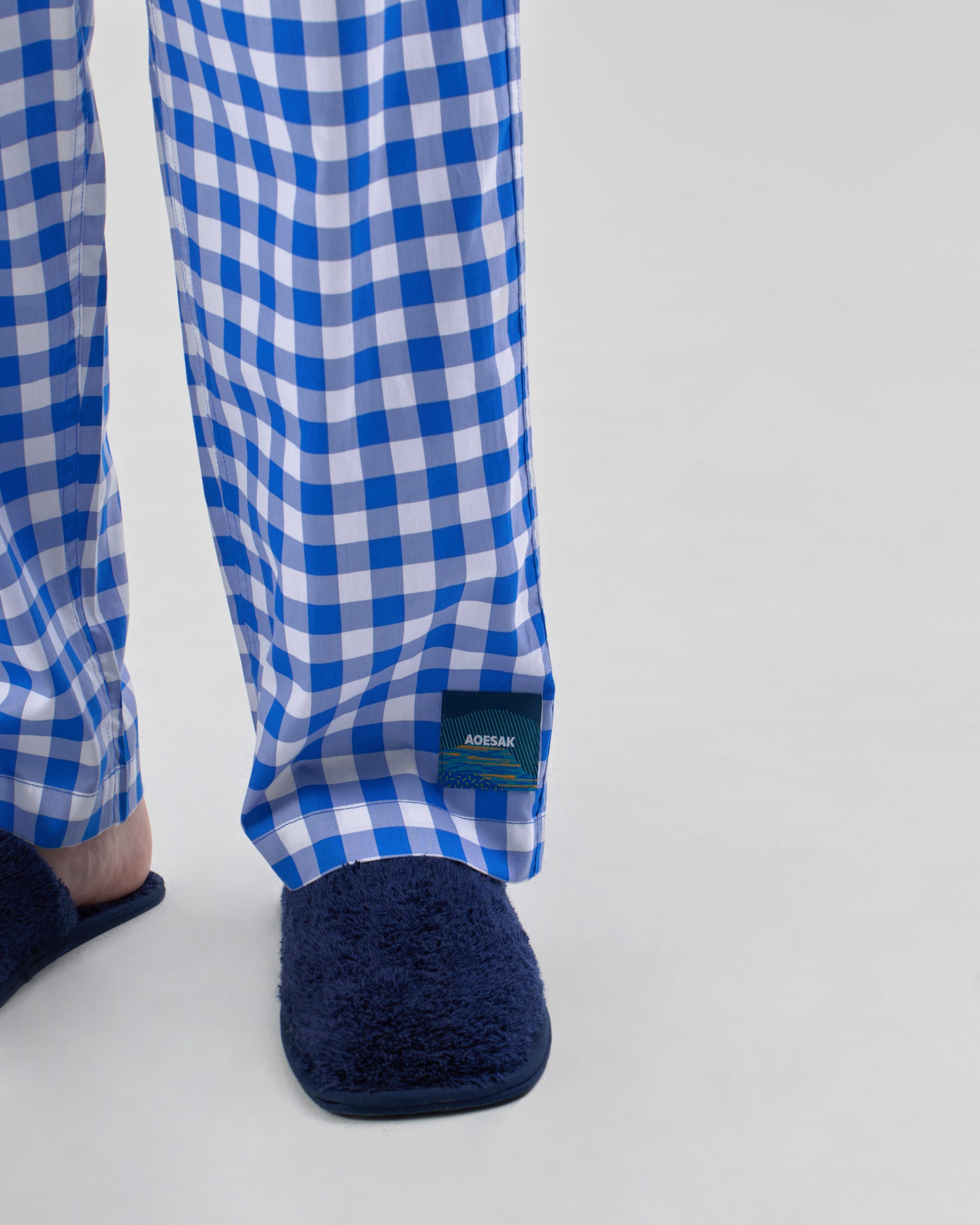 Seto Pajama Bottom