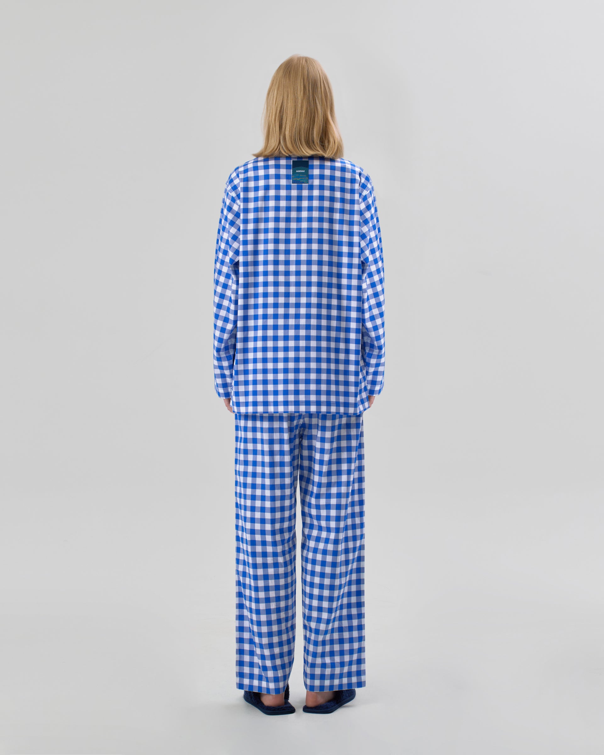 Seto Pajama Bottom