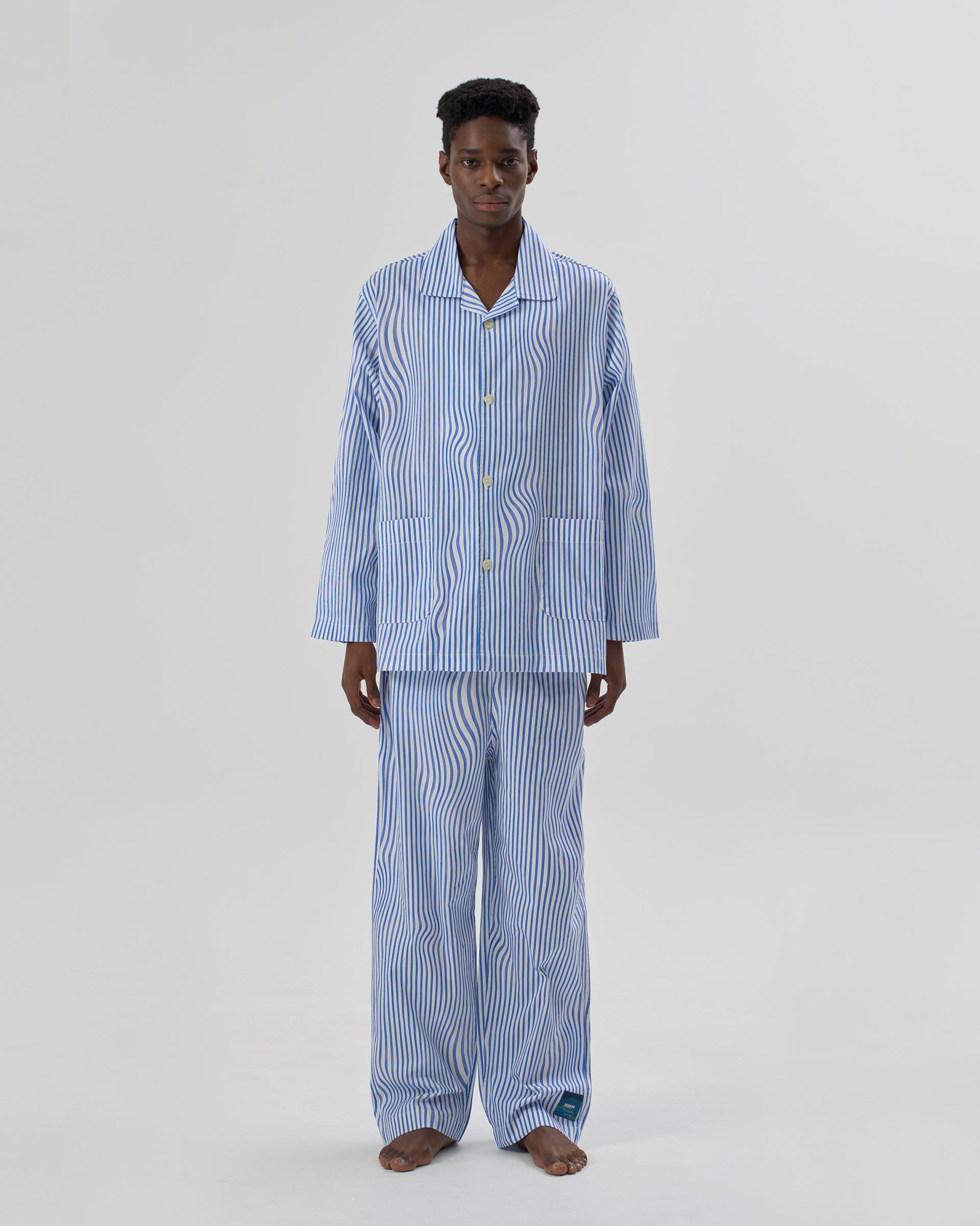 Elix Pajama Bottom