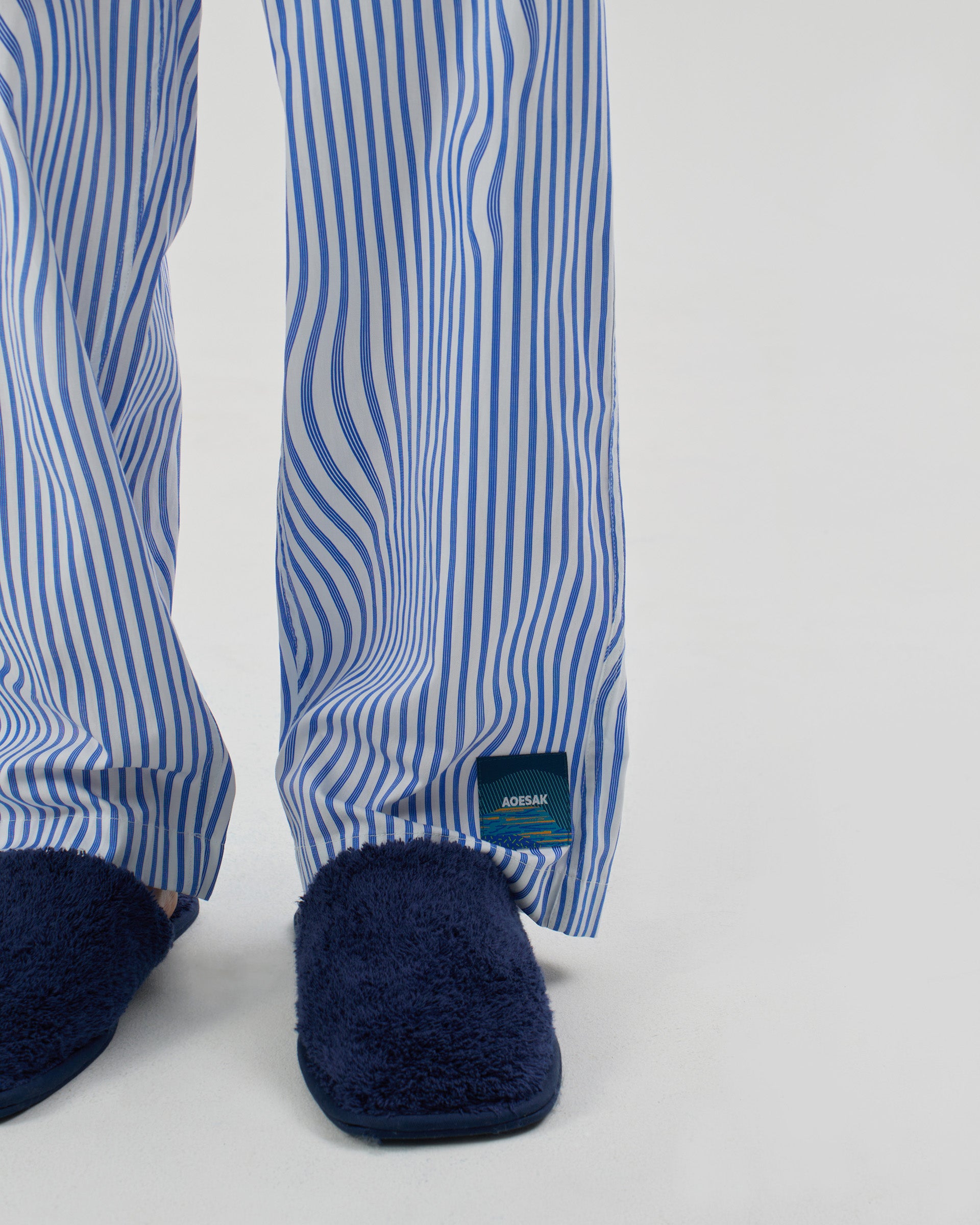 Elix Pajama Bottom