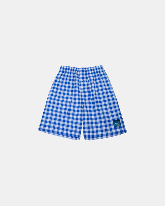 Seto Pajama Shorts