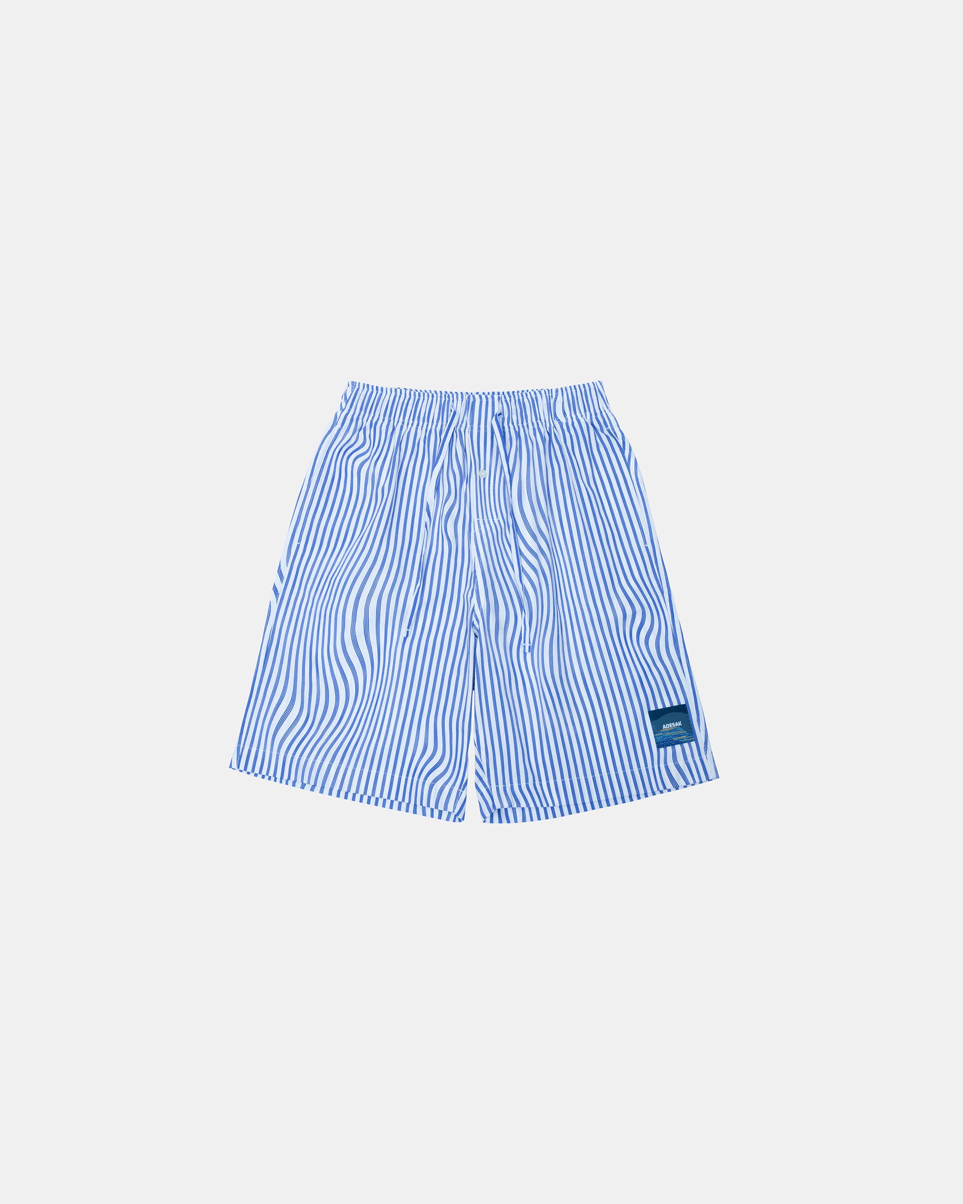 Elix Pajama Shorts