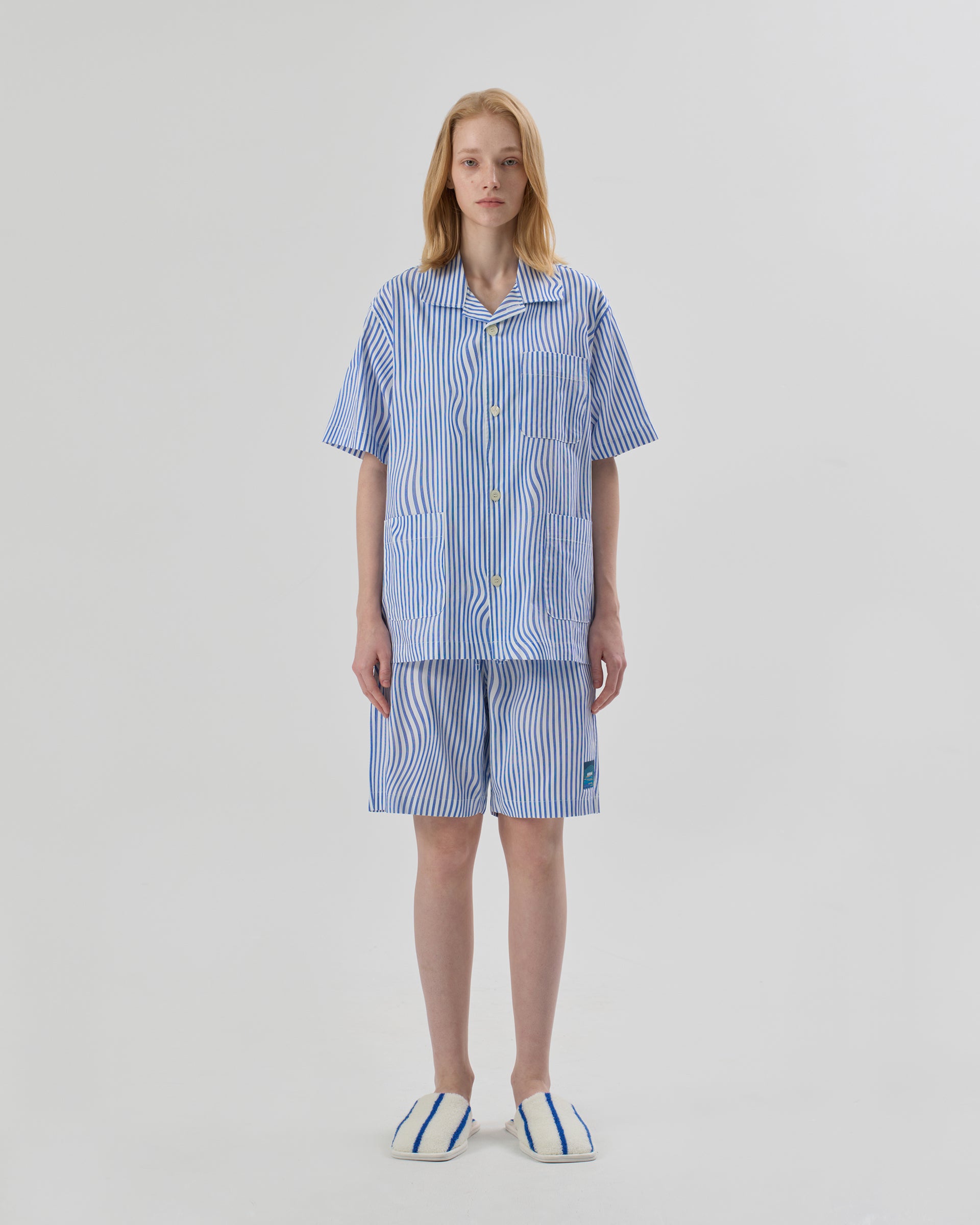 Elix Pajama Shorts