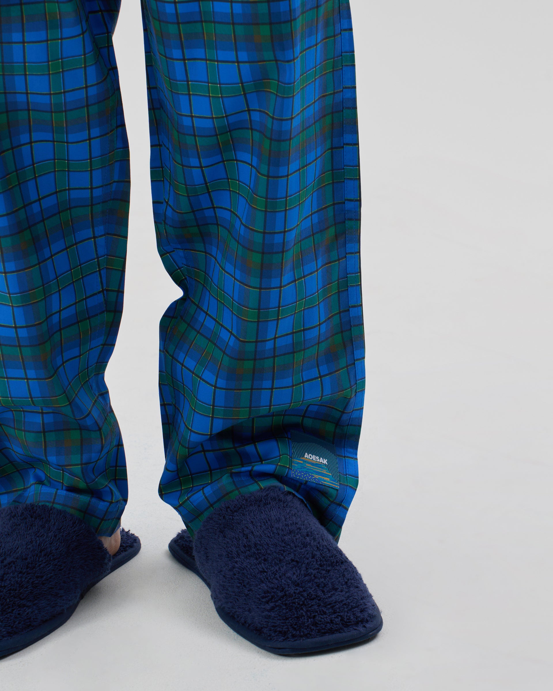Arden Pajama Bottom