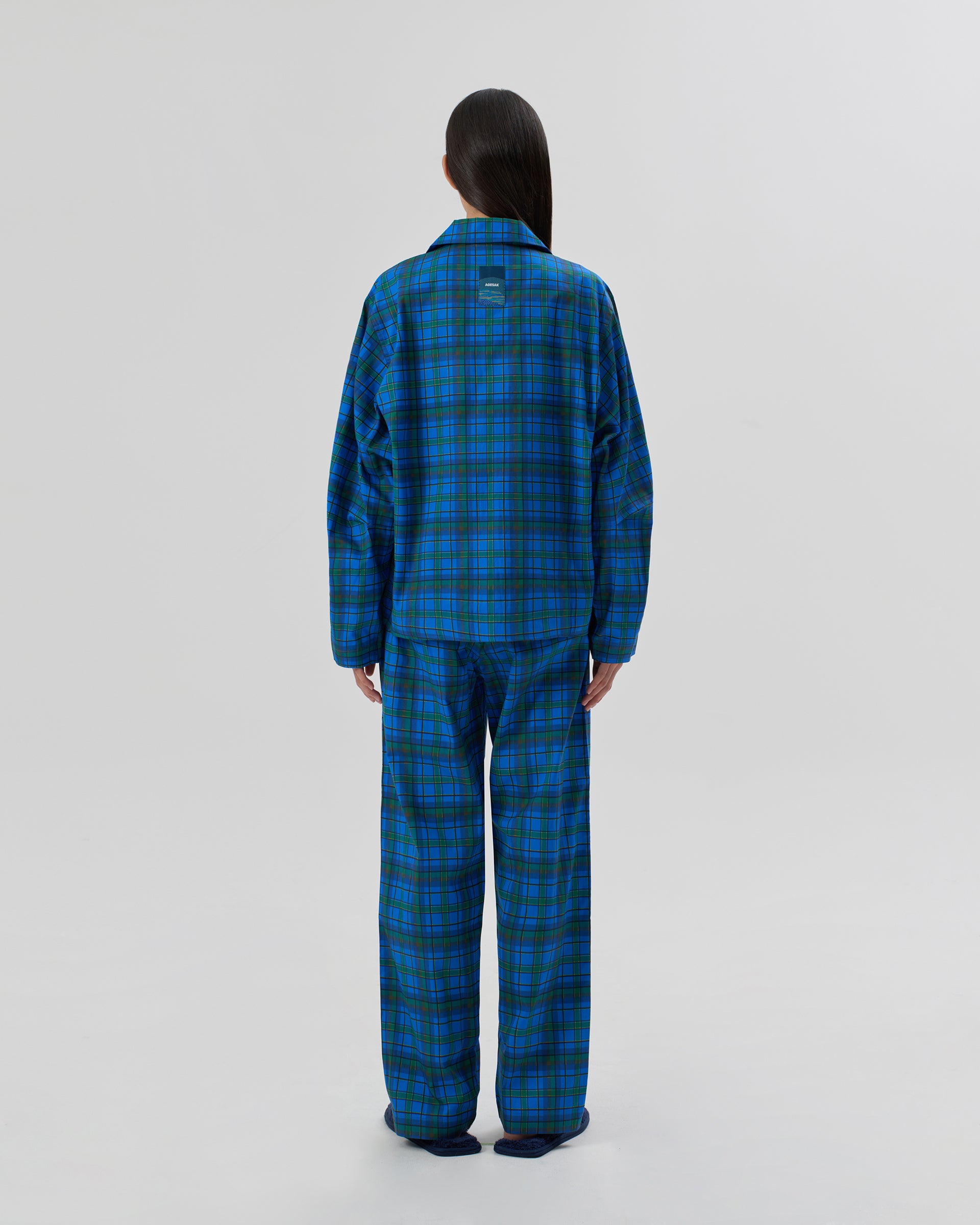 Arden Pajama Bottom