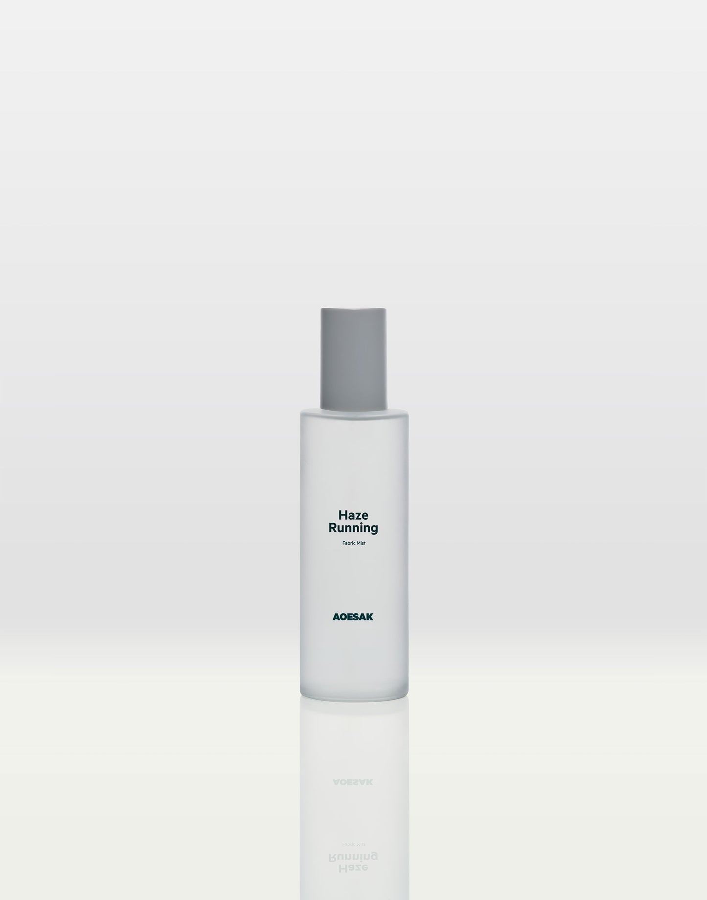 Haze Running Fabric Mist