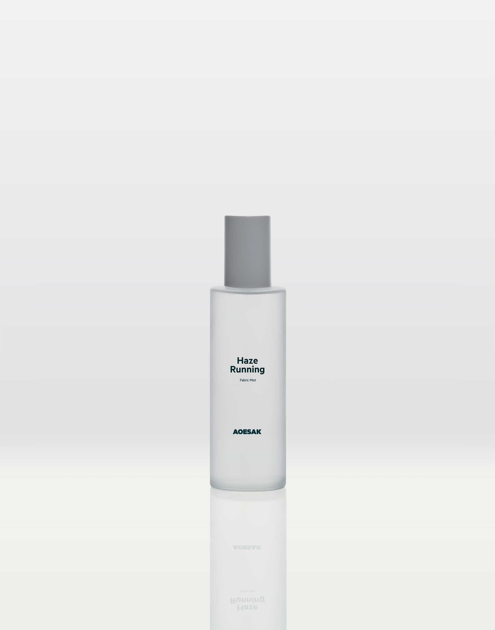 Haze Running Fabric Mist