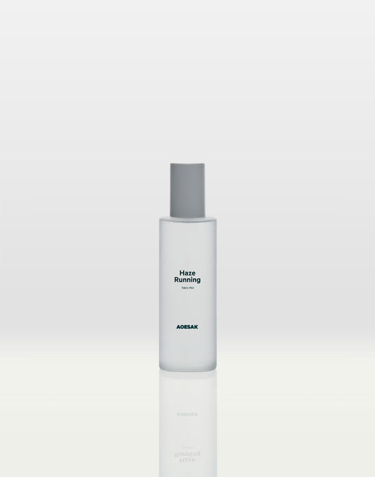 Haze Running Fabric Mist