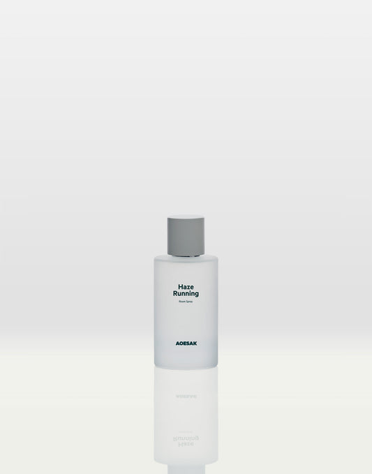Haze Running Room Spray