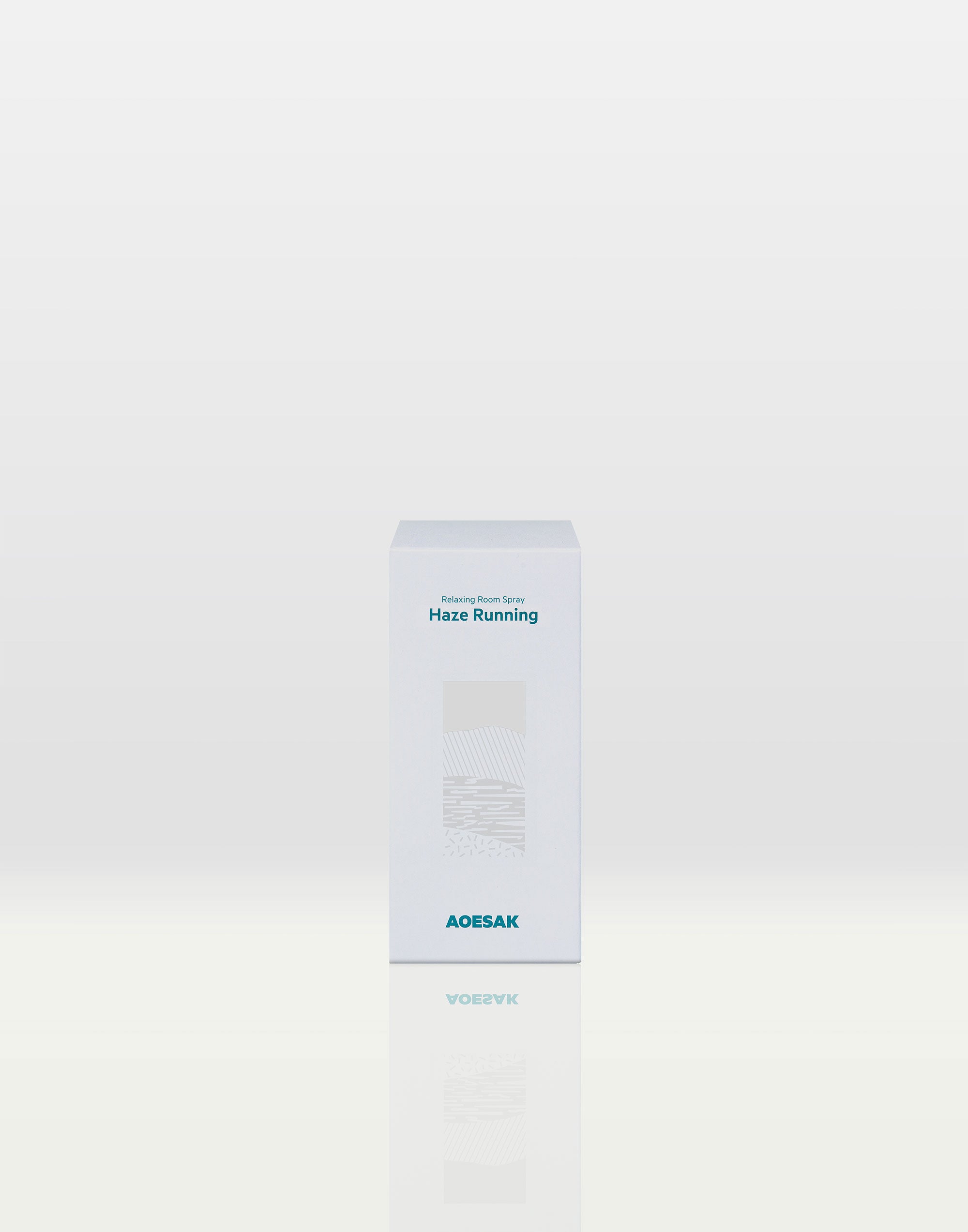 Haze Running Room Spray