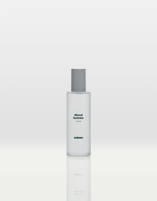 Wood Seesaw Fabric Mist