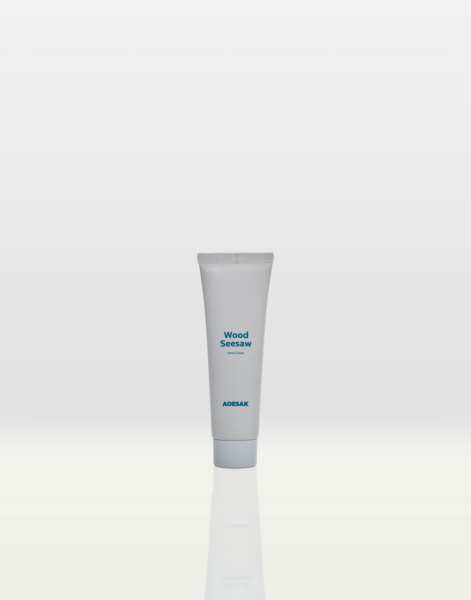Wood Seesaw Hand Cream