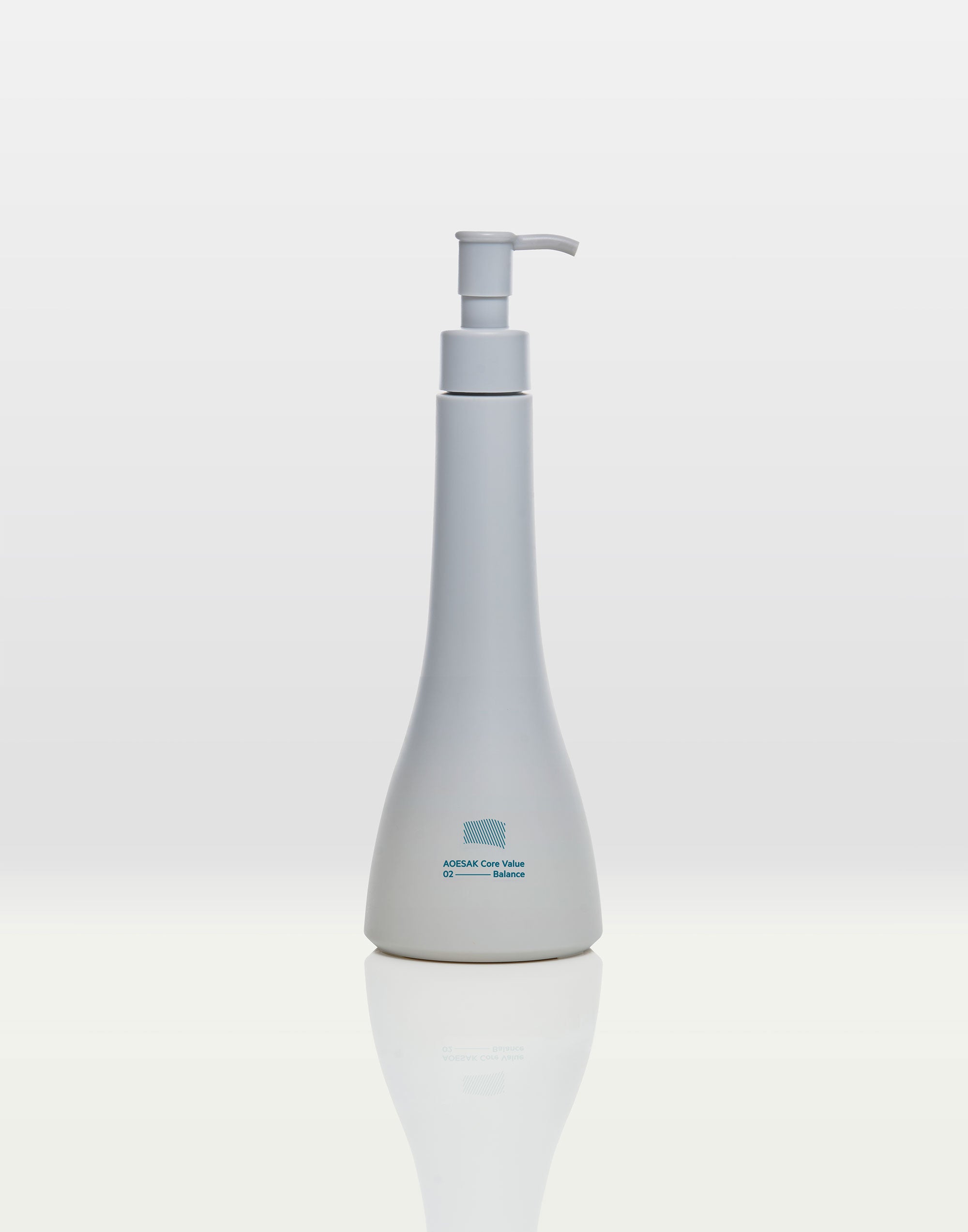 Wood Seesaw Hand Wash