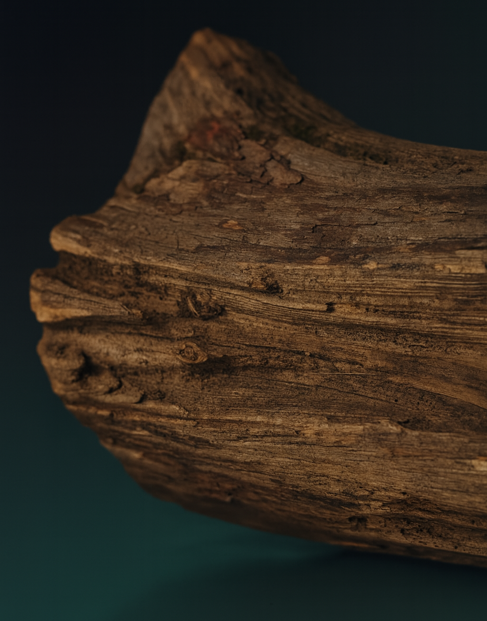 Wood Seesaw Room Spray