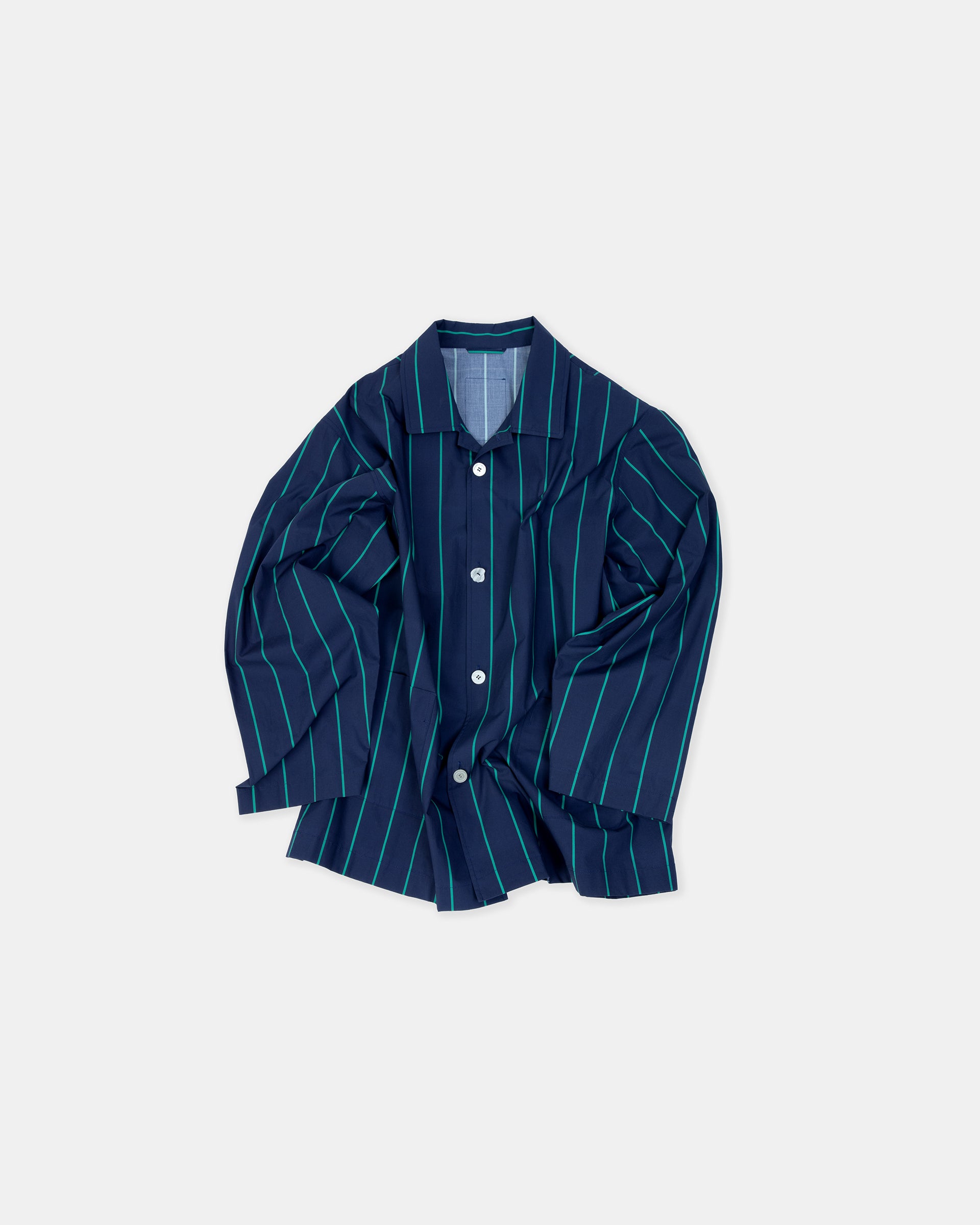 Atra Pajama Top