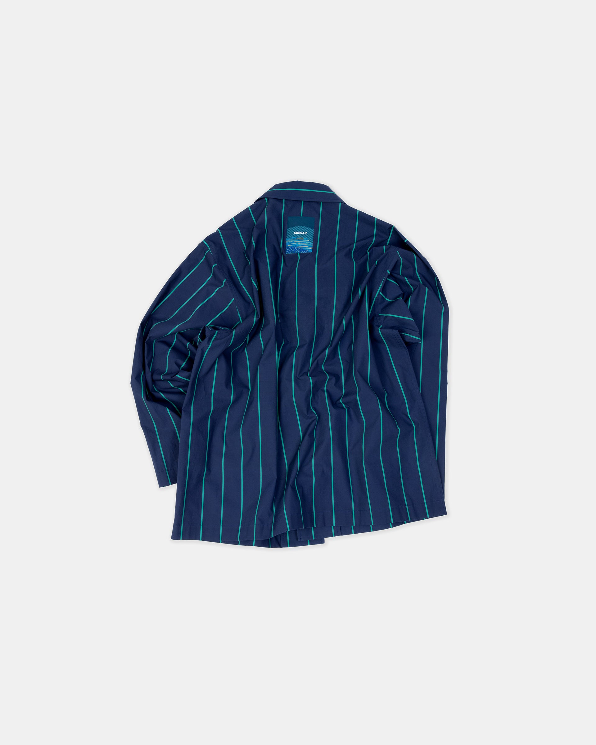 Atra Pajama Top